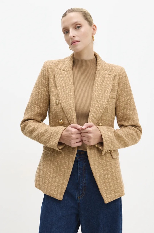 Sako Answear.LAB béžová V2321.HWK