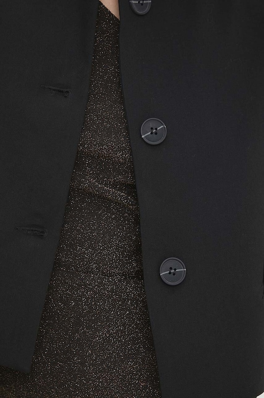 Answear Lab marynarka 60718.TKK czarny