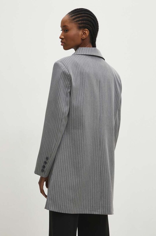 Odzież Answear.LAB marynarka 5307.TWK szary