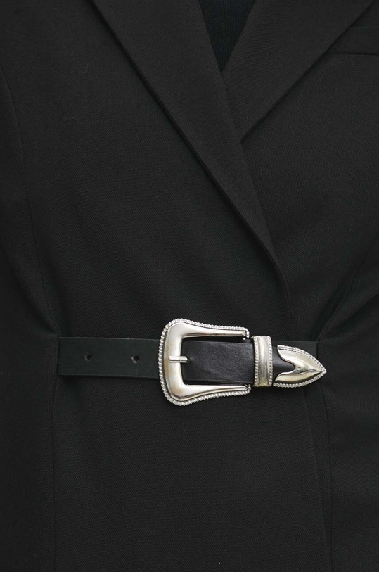 Answear Lab marynarka 130683.TKK czarny