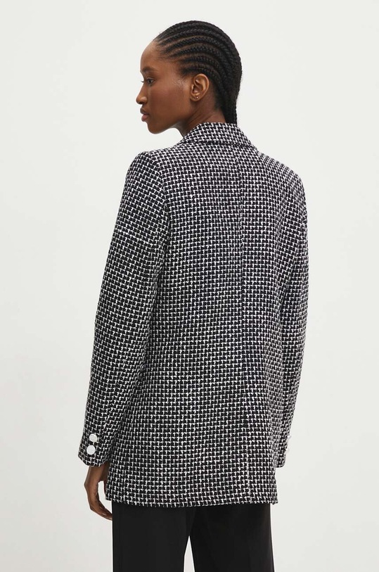 Oblečení Sako Answear.LAB 231021.TWK černá