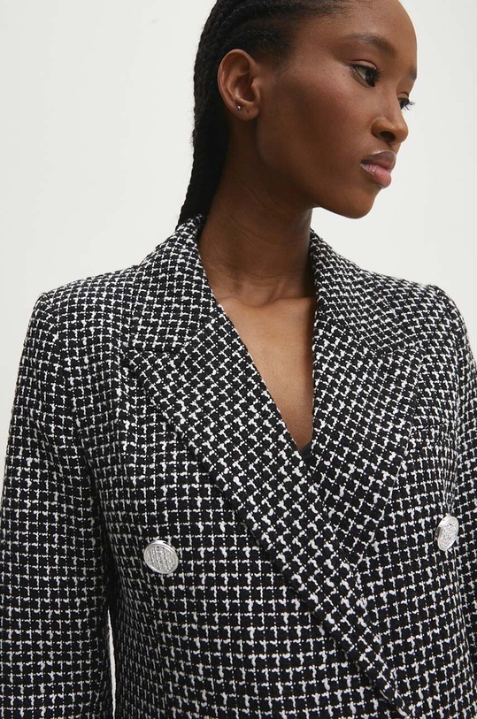 Sako Answear.LAB černá 231021.TWK