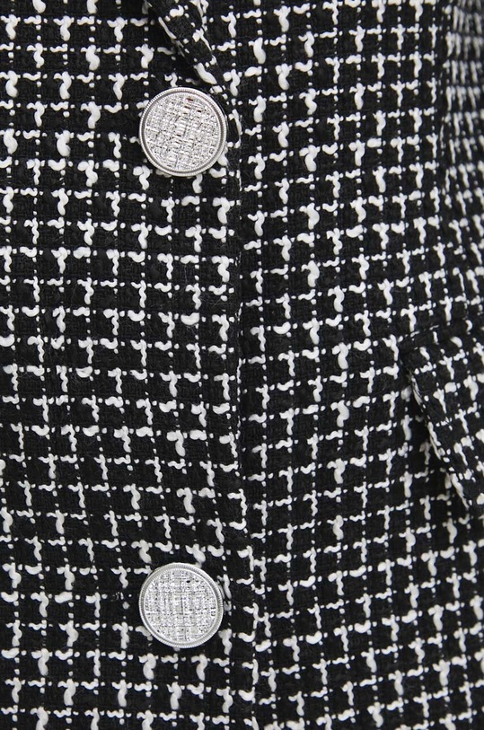 Sako Answear.LAB 231021.TWK černá