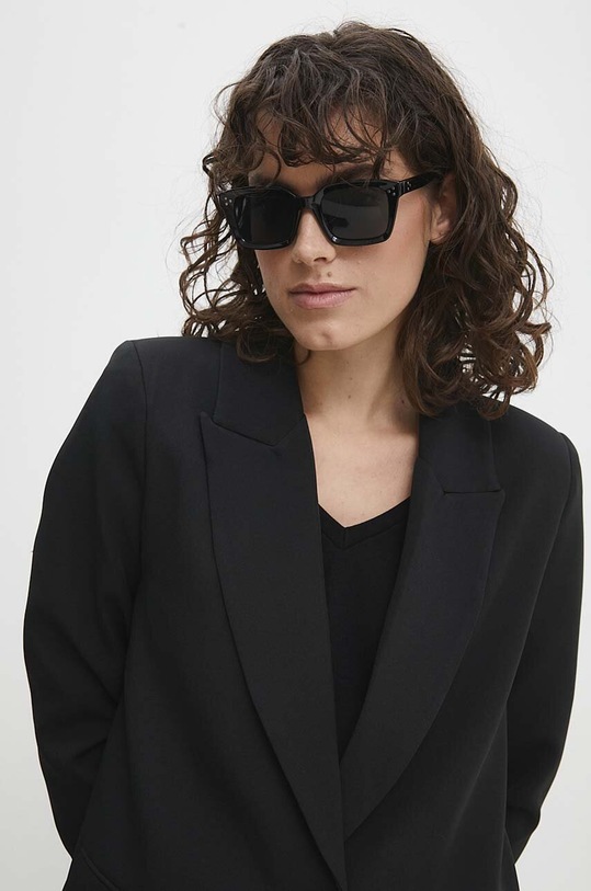 Answear Lab marynarka 6003.TWK czarny