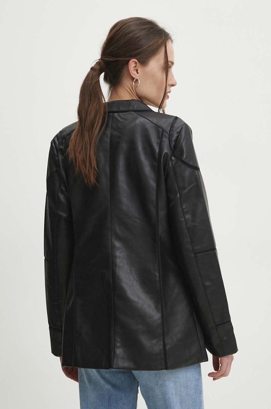 Oblečení Sako Answear.LAB 1610.iw černá