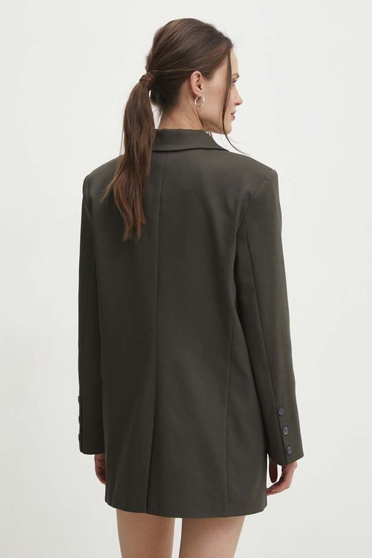 Odzież Answear Lab marynarka 5295.TWK zielony