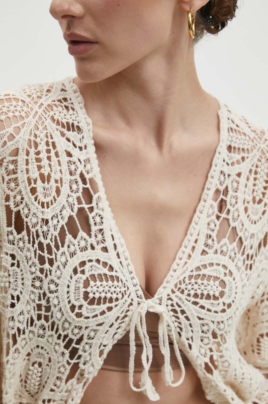 Answear Lab narzutka WF5196.gdb