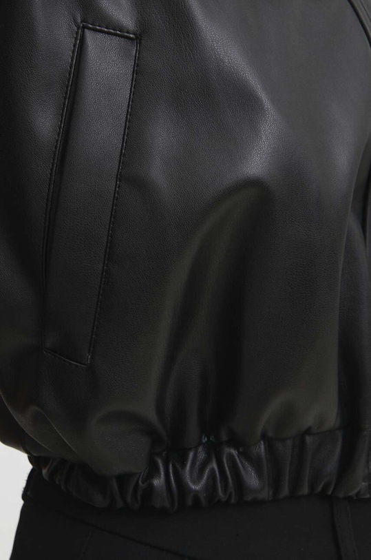 Γιλέκο Answear.LAB 24y14163.tdb μαύρο