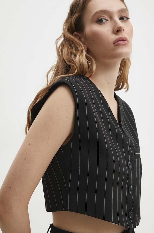Answear Lab vesta negru 23y14140.tdb