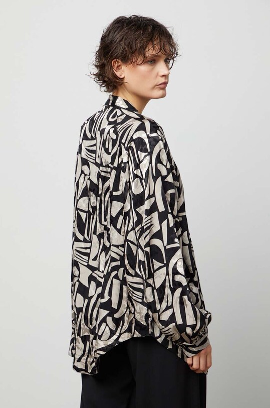 Одяг Піджак Answear.LAB 33747.th чорний