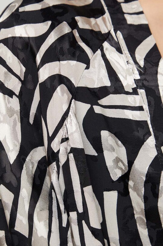 Піджак Answear.LAB 33747.th чорний