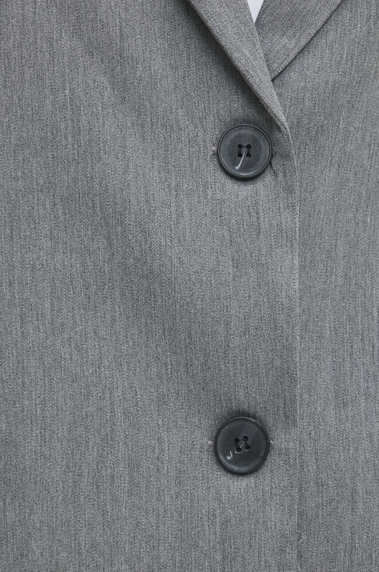 Answear Lab marynarka 5347.td szary