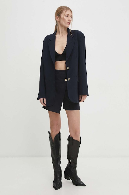 Sako Answear.LAB 5350.td námořnická modř WW24