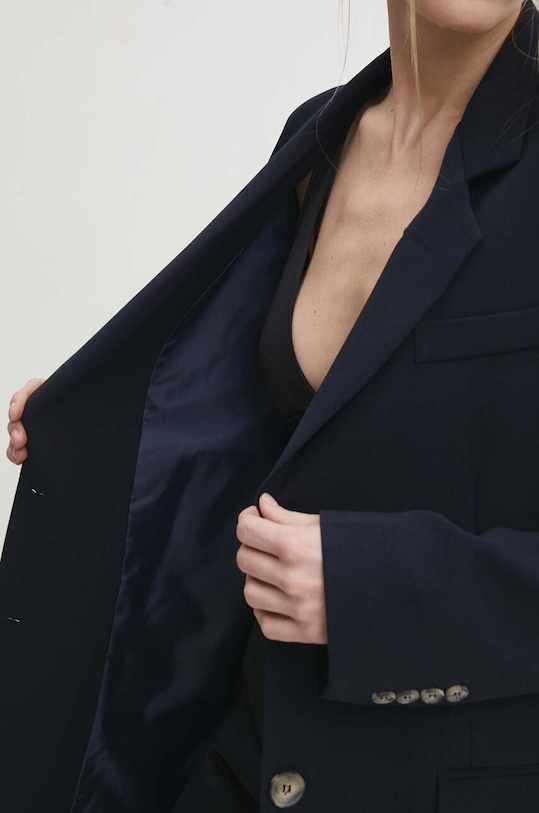 Sako Answear.LAB 5350.td námořnická modř