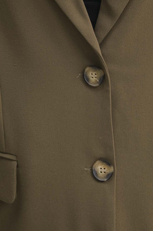 Answear.LAB marynarka 5350.td zielony