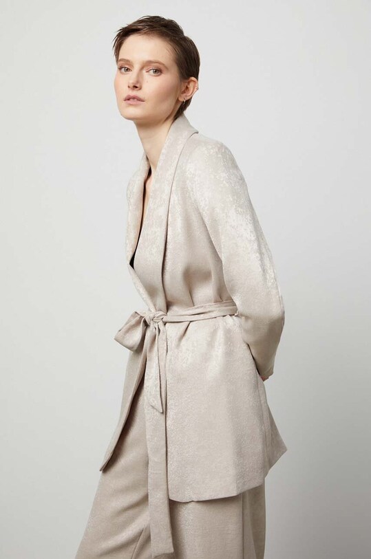 Answear.LAB zakó 1228.th bézs