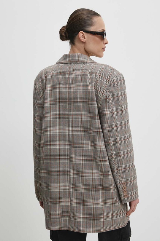 Ρούχα Σακάκι Answear.LAB 19359.tjs γκρί