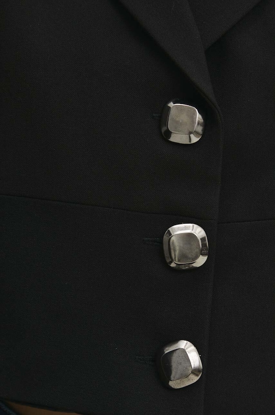 Sako Answear.LAB 130533.tjs černá