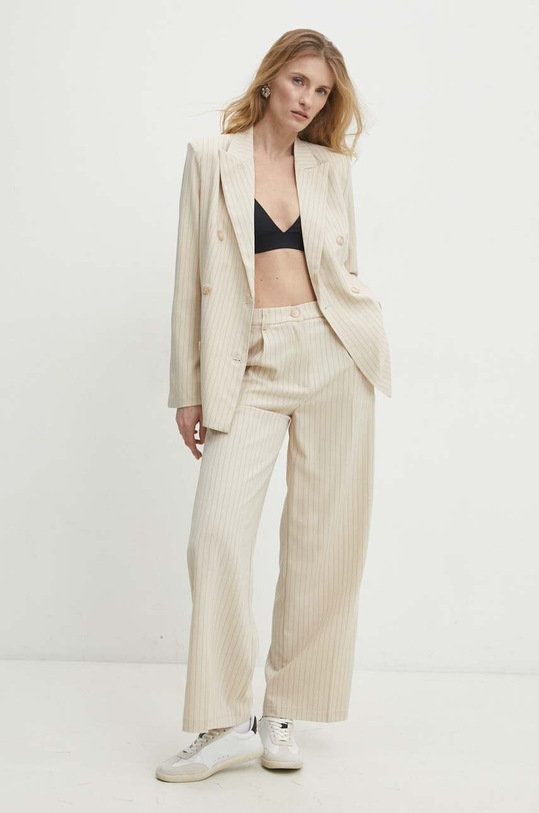 Answear Lab sacou b9256.IKK bej WW24