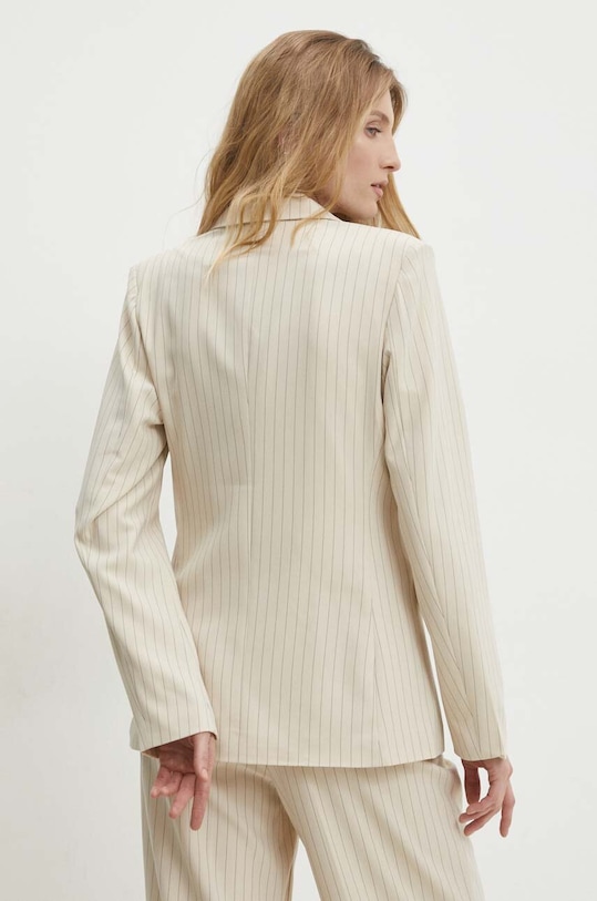 Îmbrăcăminte Answear Lab sacou b9256.IKK bej