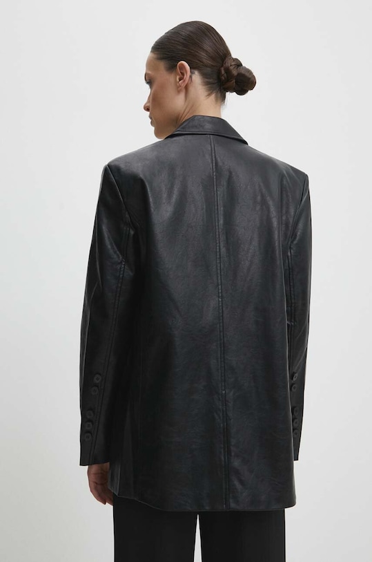 Oblečení Sako Answear.LAB 9213.iw černá