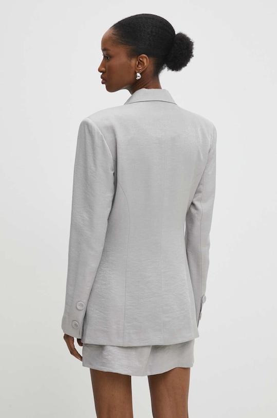 Odzież Answear Lab marynarka W24S.LF.130748.tjs szary