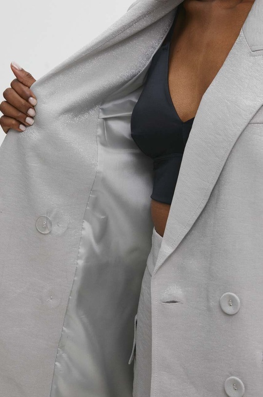 Answear Lab marynarka W24S.LF.130748.tjs