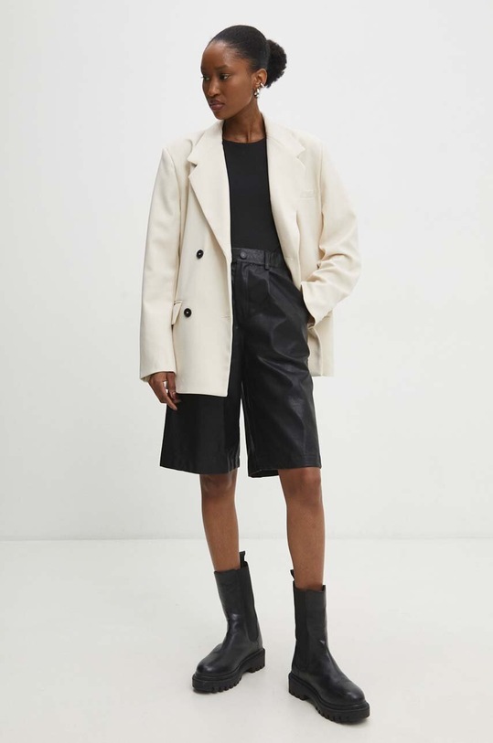 Answear Lab sacou 3479.fh bej WW24