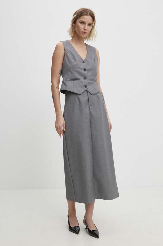 Answear Lab vesta 1147.HWK gri WW24