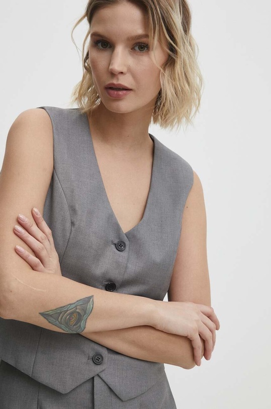 Answear Lab vesta gri 1147.HWK