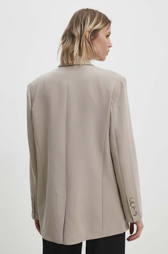 Одежда Пиджак Answear.LAB 5281.td бежевый