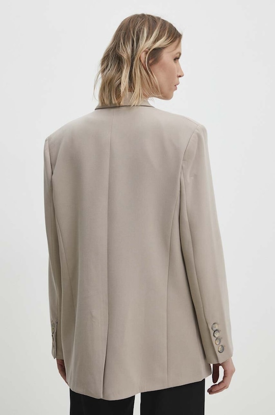 Дрехи Сако Answear.LAB 5281.td бежов