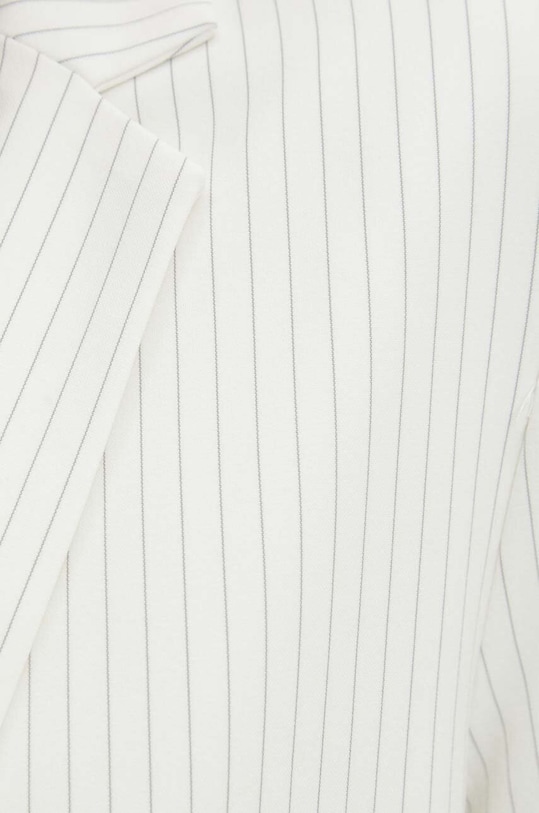 Answear Lab sacou LM8449.HWK alb