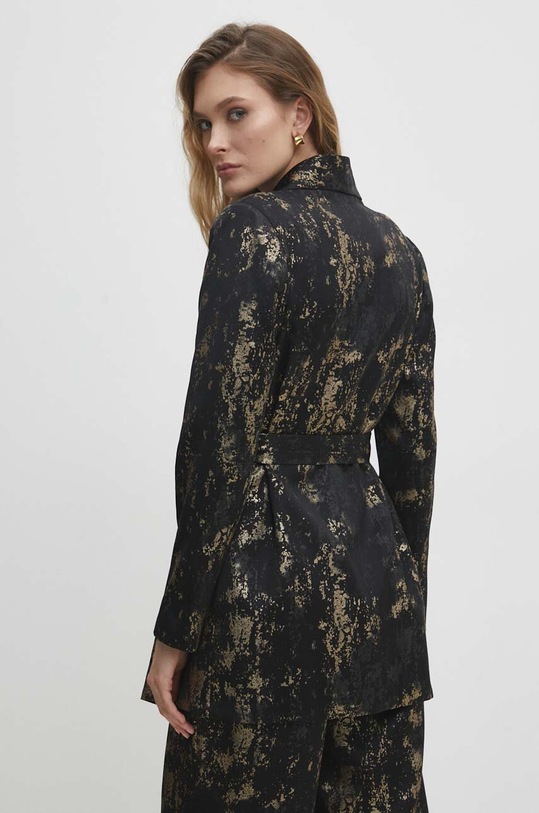 Odzież Answear Lab marynarka 6018.td czarny