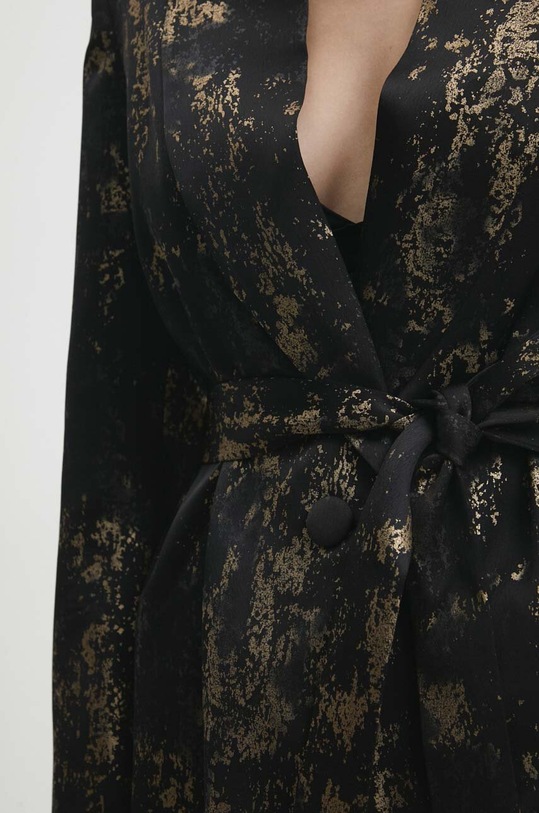 Answear Lab marynarka 6018.td czarny