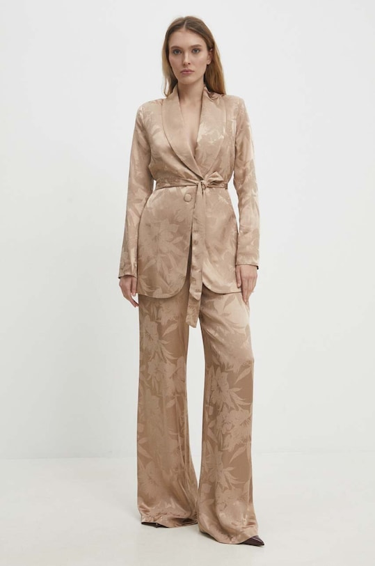 Answear Lab sacou 6510.td bej WW24