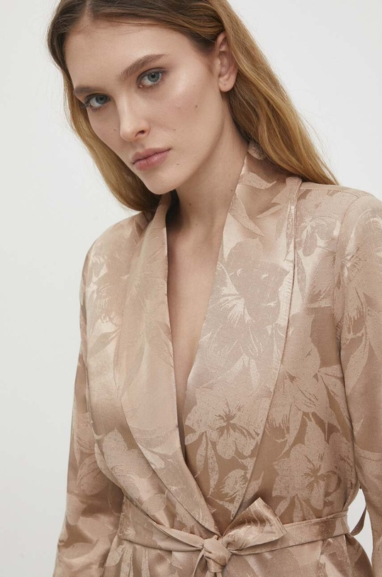 Answear Lab sacou bej 6510.td