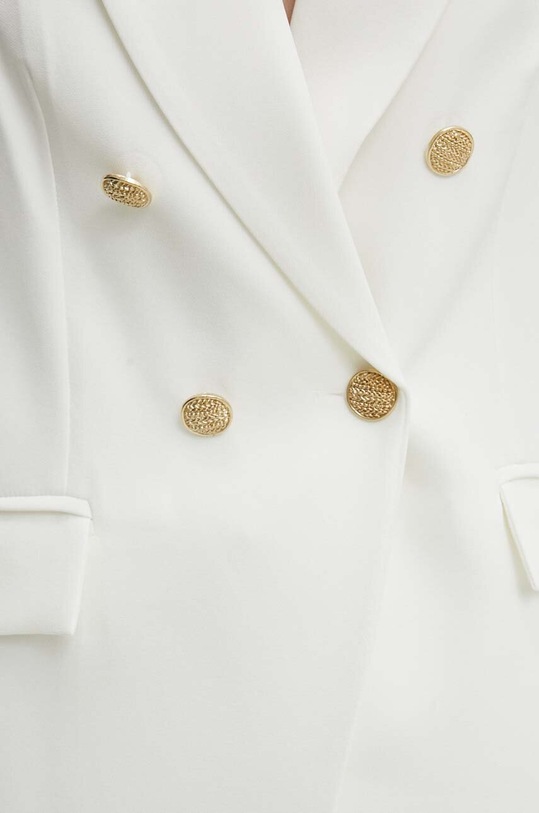 Answear Lab marynarka 6000.td biały