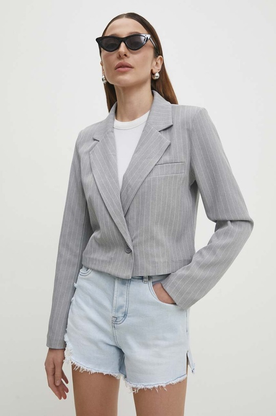 Sako Answear.LAB siva no169.IJS