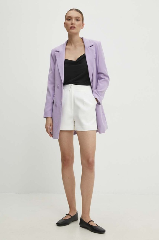 Сако Answear Lab 3952.fjs виолетов WW24