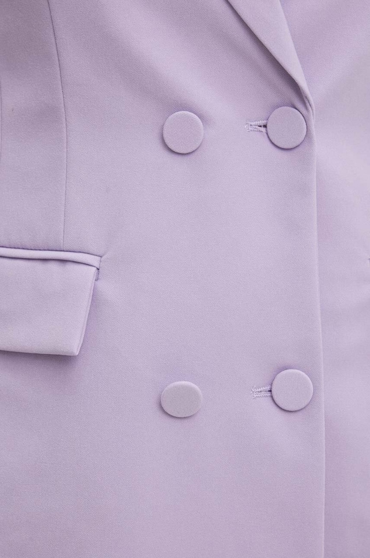 Сако Answear Lab 3952.fjs виолетов