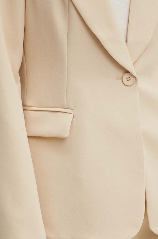 Answear.LAB marynarka v2215.fh beżowy