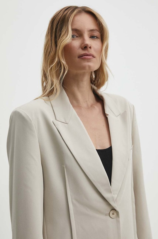 Answear Lab marynarka beżowy 2018.ijs