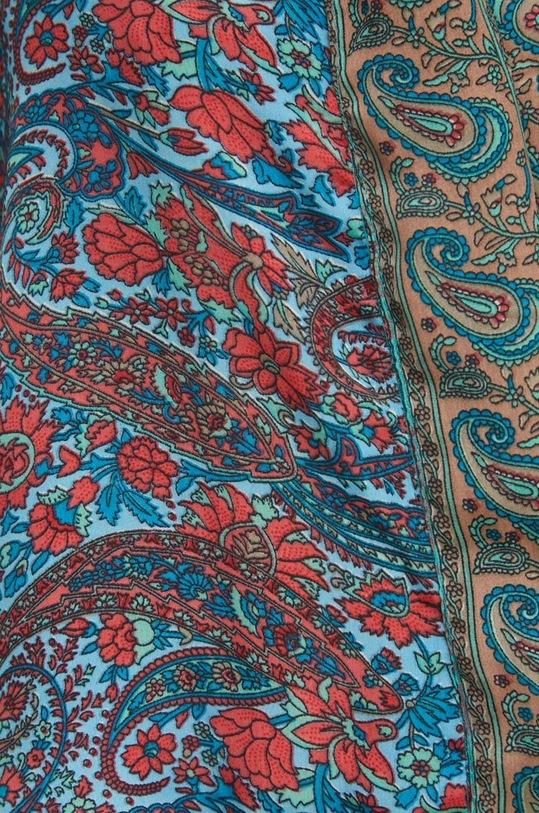 Answear Lab kimono 8.HWK niebieski