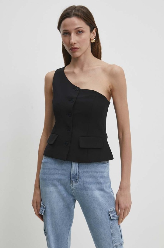 Vesta Answear.LAB čierna DRL26417.HWK