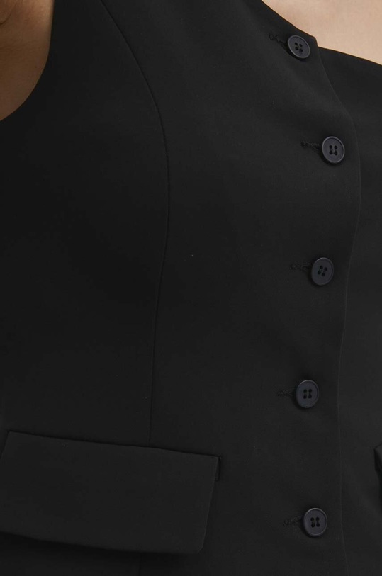 Vesta Answear.LAB DRL26417.HWK čierna