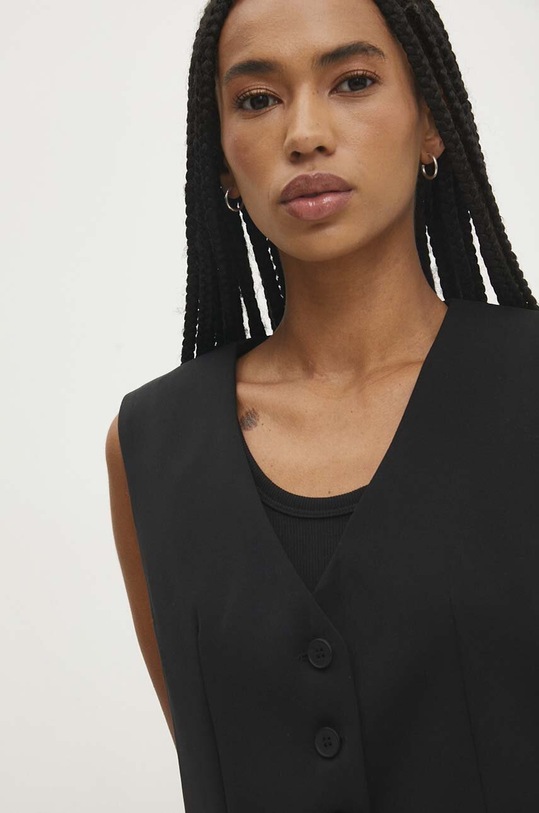 Answear Lab vesta negru 4956.iw