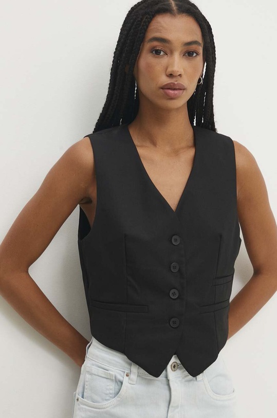 Answear Lab vesta negru 4966.iw