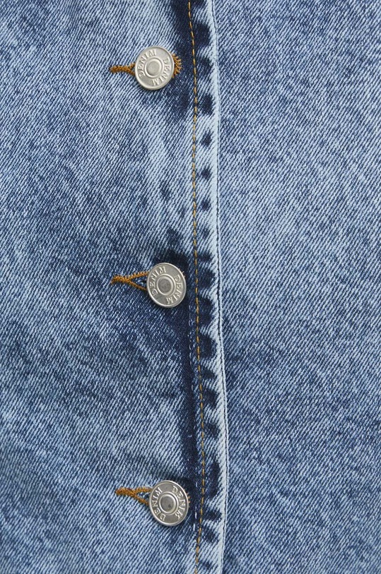 Answear Lab vesta jeans sng.kzd06d.tjs albastru