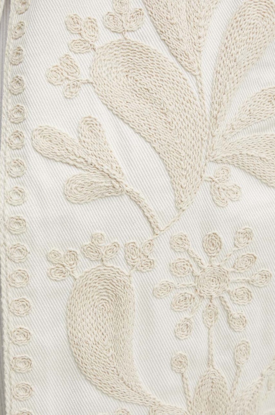 Answear Lab vesta jeans gl.018.FWK bej